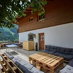 Delfi Ski & Bike Appartements
