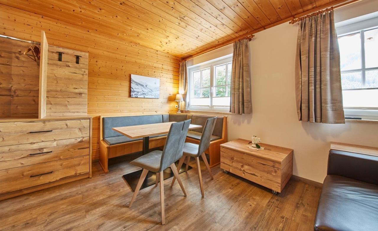 Apartment Delfi & Bike Saalbach-Hinterglemm