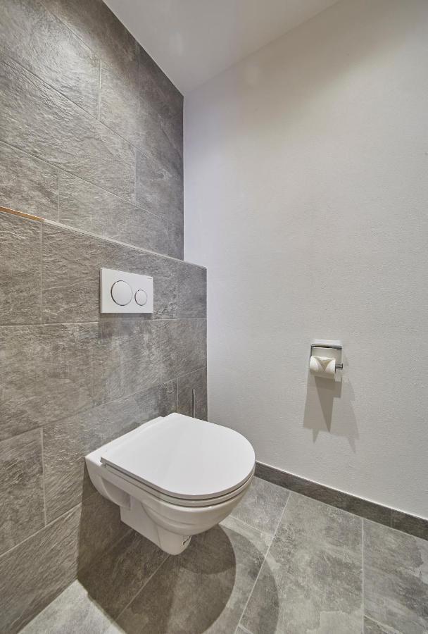 Apartamento Delfi & Bike *
