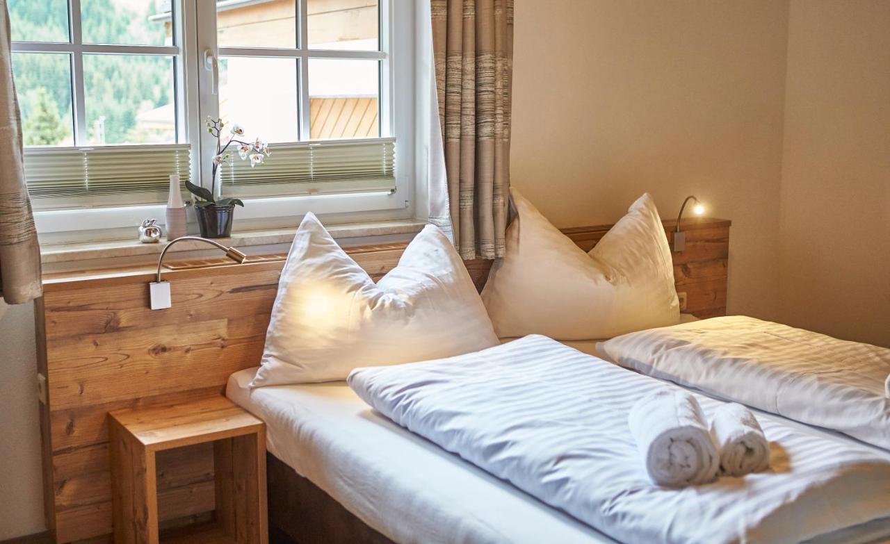 Delfi & Bike Apartamento Saalbach-Hinterglemm