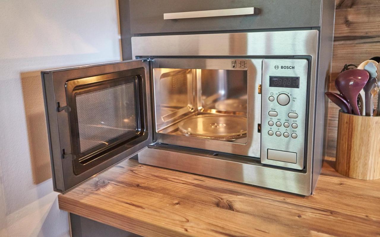 Apartment Delfi & Bike Saalbach-Hinterglemm