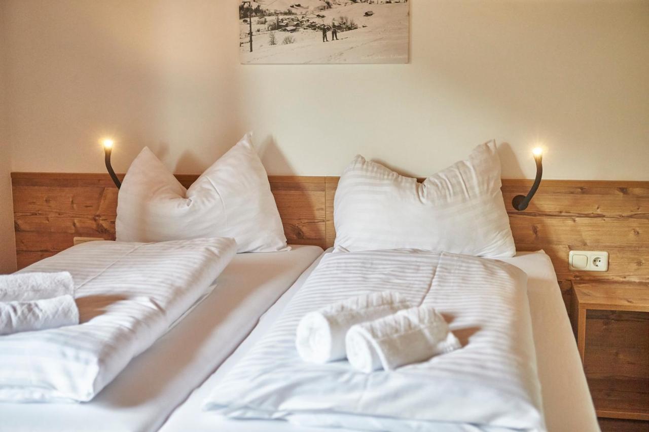 Delfi & Bike Apartamento Saalbach-Hinterglemm