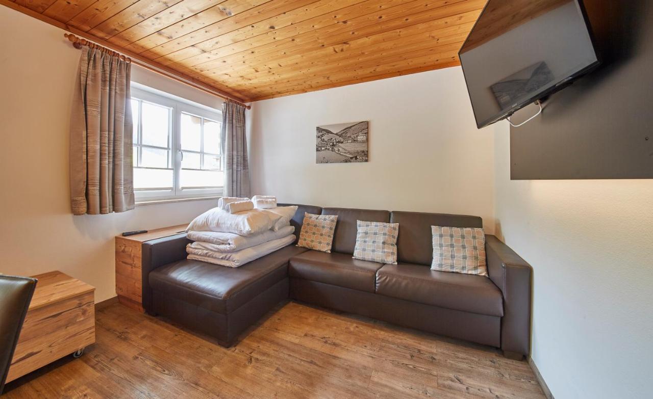Delfi & Bike Apartamento Saalbach-Hinterglemm