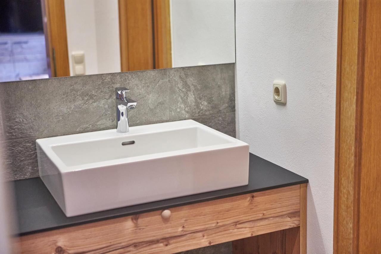 Delfi & Bike Apartamento Saalbach-Hinterglemm
