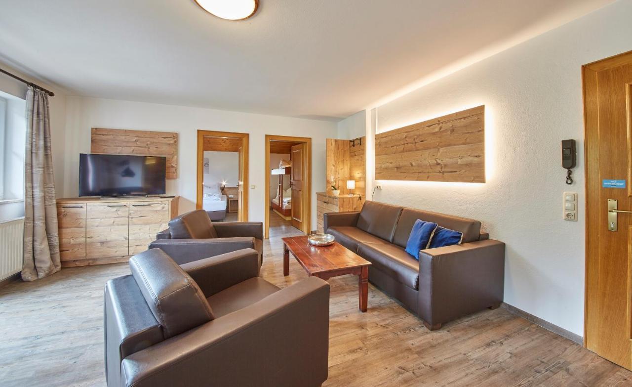 Apartamento Delfi & Bike Saalbach-Hinterglemm