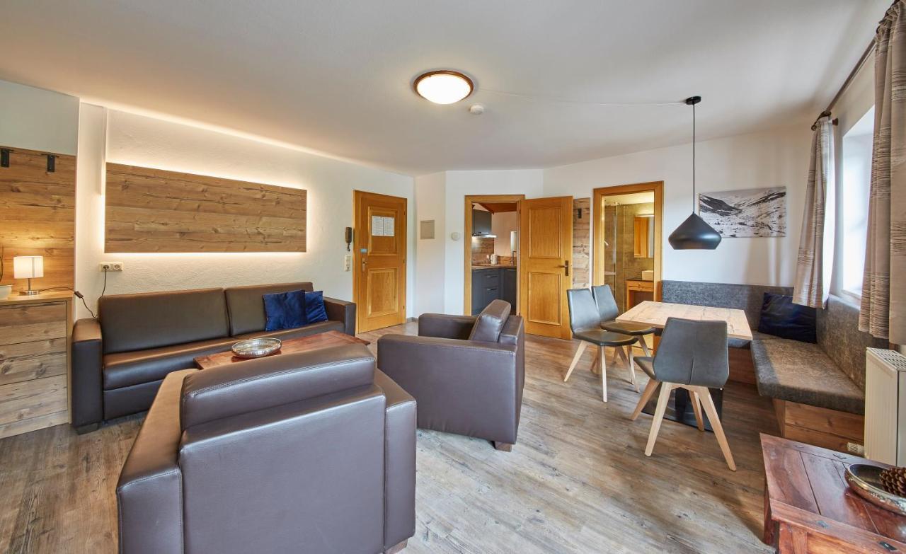 Delfi & Bike Apartamento Saalbach-Hinterglemm
