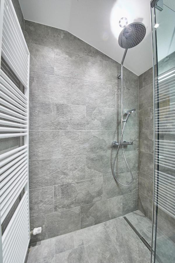 Apartamento Delfi & Bike Saalbach-Hinterglemm