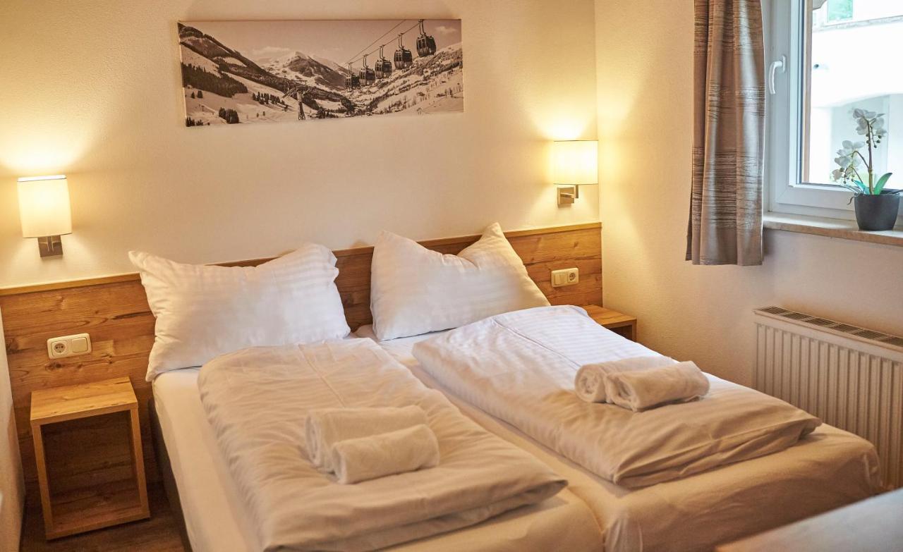 Apartamento Delfi & Bike