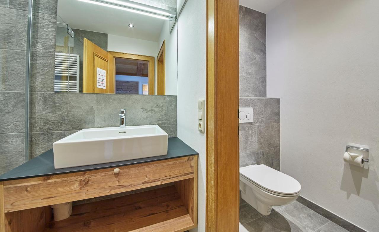Delfi & Bike Apartamento Saalbach-Hinterglemm