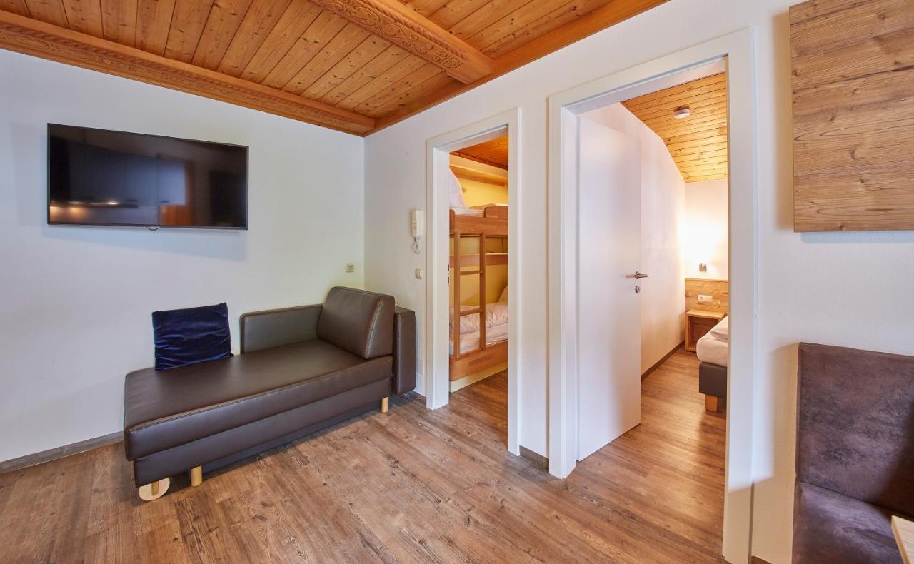 Delfi & Bike Apartamento Saalbach-Hinterglemm