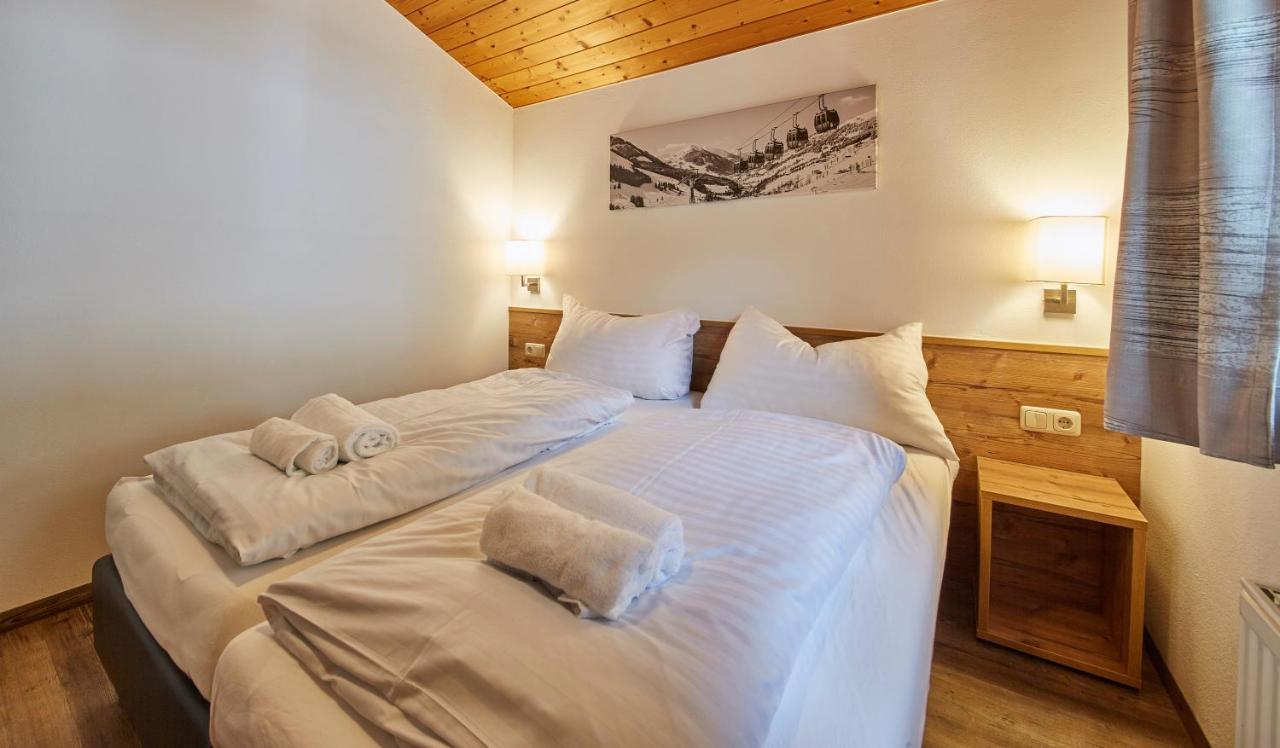 Apartamento Delfi & Bike Saalbach-Hinterglemm