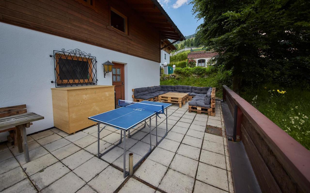 Delfi & Bike Apartamento Saalbach-Hinterglemm