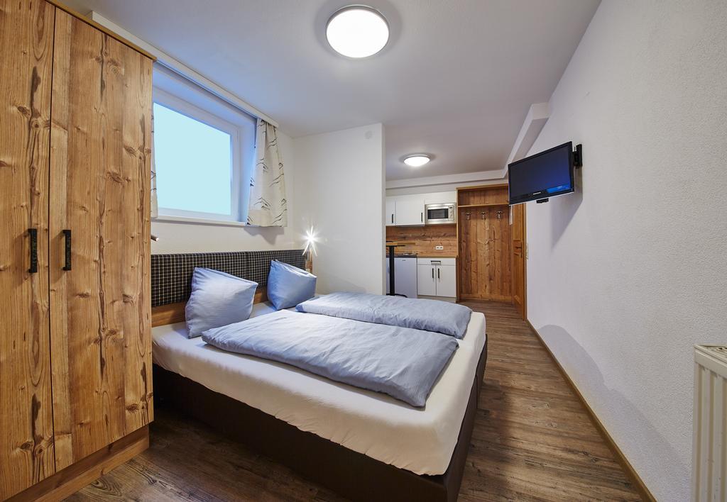 Delfi & Bike Apartamento Saalbach-Hinterglemm